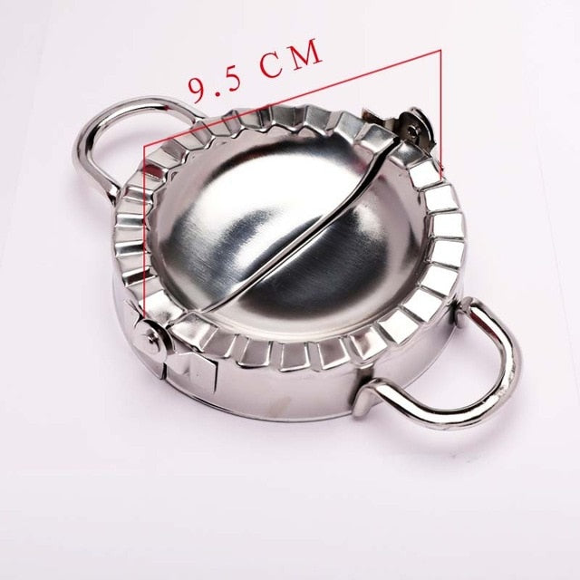 Easy DIY Dumpling Mold Dumpling Wrapper Cutter
