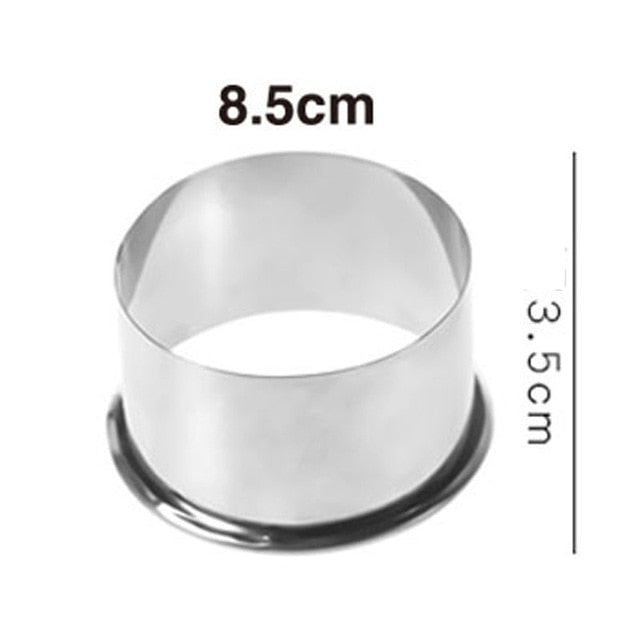 Easy DIY Dumpling Mold Dumpling Wrapper Cutter