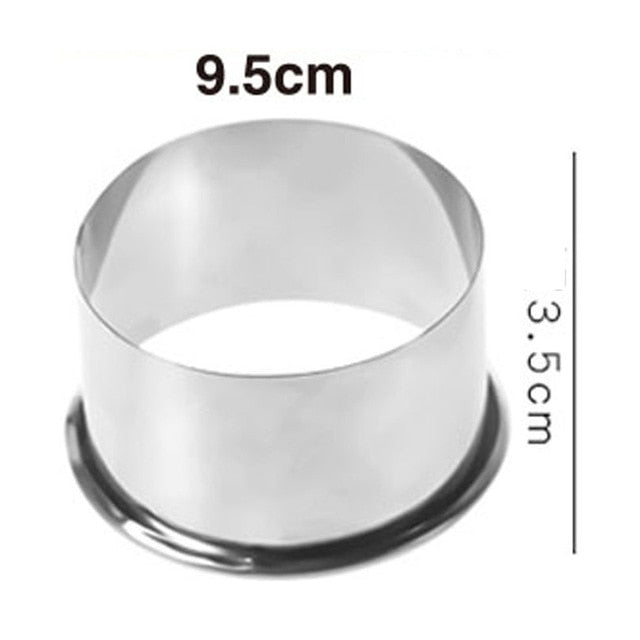 Easy DIY Dumpling Mold Dumpling Wrapper Cutter