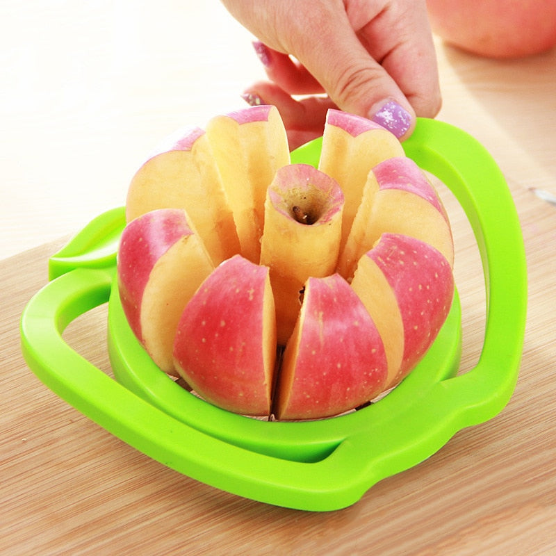 2019 New Kitchen assist apple slicer