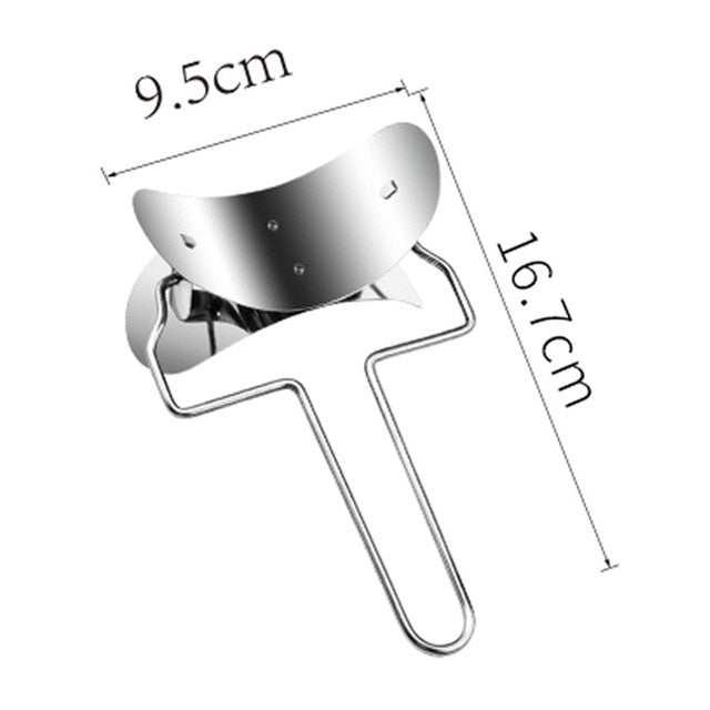 Easy DIY Dumpling Mold Dumpling Wrapper Cutter