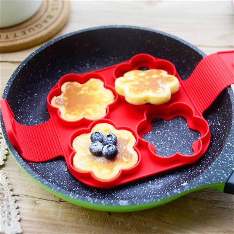 Non-Stick Pancake Flipper