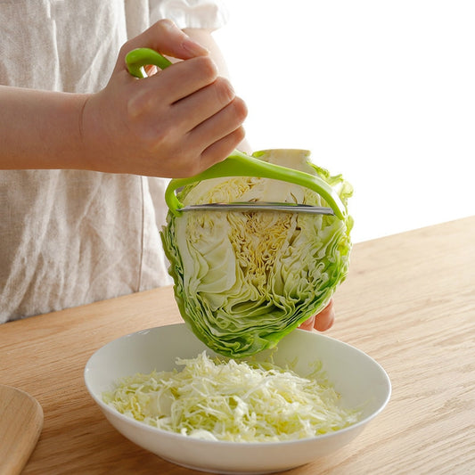 Vegetable Cutter Cabbage Slicer Vegetables Graters Cabbage shredder