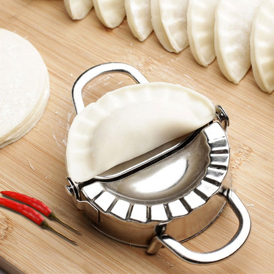 Easy DIY Dumpling Mold Dumpling Wrapper Cutter