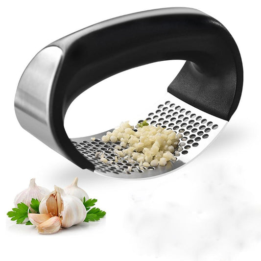 Garlic Crusher