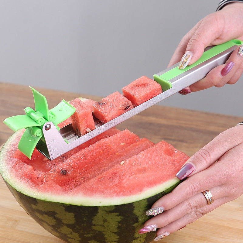 Watermelon Slicer