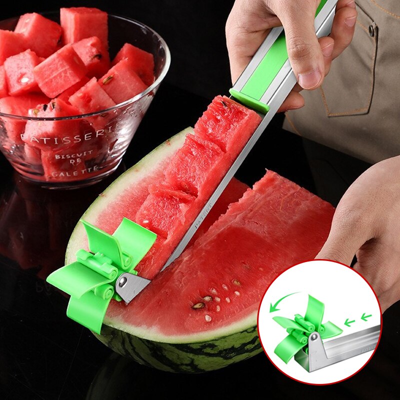 Watermelon Slicer