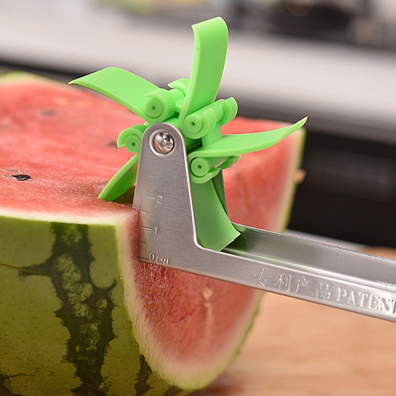 Watermelon Slicer