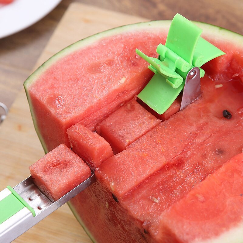 Watermelon Slicer