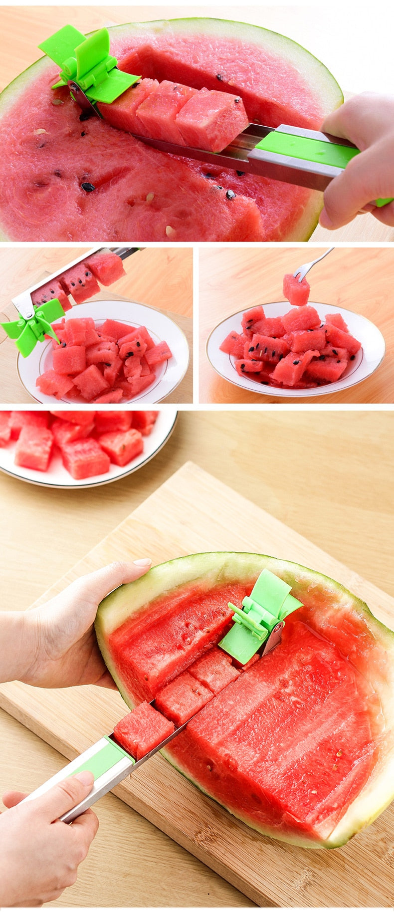 Watermelon Slicer