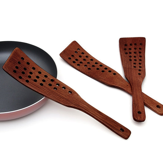 Wooden Spatula Non-Stick Cookware